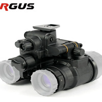 Kit de lunettes de vision nocturne étanches pour jumelles au sol Oem Odm Bnvd1431mk2 avec champ de vision nocturne
