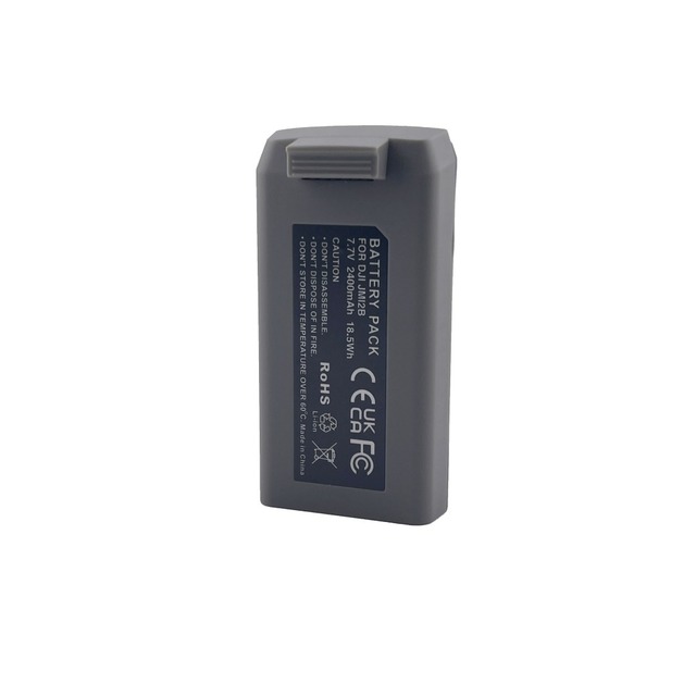 Intelligent Flight Battery JMI2B Compatible with DJ MINI 2 MINI 2 SE Replacement Battery