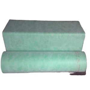Membrana Impermeable de Polipropileno Compuesto de Alta Resistencia de 1.0 mm para Revestimiento de Acueductos y Canales de Transporte de Agua - Product Image 2