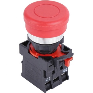 Produits phares vendus en ligne : interrupteur à bouton-poussoir champignon ONPOW26-11M 22 mm - Product Image 4