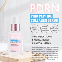 Sérum facial Disaar Aichun Beauty, essence à l'acide kojique, vitamine C, PDRN, collagène, rétinol, hydratant, éclaircissant