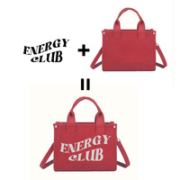 Sacs à main de luxe dames grande capacité personnalisés votre nouveau designer Sacs à main de bureau Logo personnalisé Sac à main en cuir Pu à la mode pour femmes fourre-tout