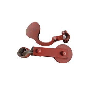 Ninefold Insight - Sistema de Limpieza de Precipitadores Electrostáticos con Martillo Vibratorio de Acero al Carbono, Tipo Oscilante - Product Image 1