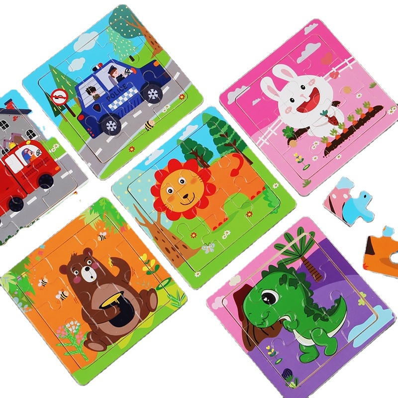 Hot Selling Montessori Early Educational Leaning