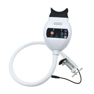 Denti dentali LED sbiancante lampada sbiancante con tre modalità di luce acceleratore per sedia dentale/scrivania - Product Image 5