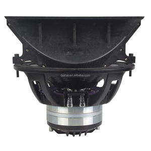 Loa đồng trục cao cấp 1275-135, 12 inch, <span class=keywords><strong>450W</strong></span> RMS, cuộn dây 3 inch, 8-16 Ohm, nón carbon, nam châm Neodymium, dùng cho sự kiện ngoài trời - Product Image 5