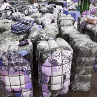 Nouvel arrivage : Lots de vêtements pour enfants en stock, incluant des articles de fabricants et des vêtements de créateurs, vente en gros directe usine