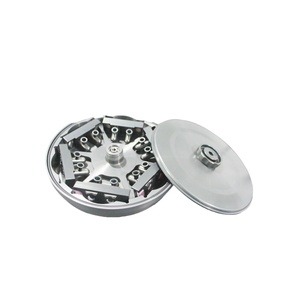 Máy ly tâm bôi Nhọ tế bào 2000 vòng/phút để chuẩn bị mẫu kính hiển vi - Product Image 4