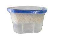 Boîte déshydratante anti-humidité Eshare pour la maison, écologique, au chlorure de calcium, pour armoire et placard, anti-moisissure