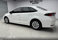 Toyota Corolla 2021 1.5L CVT Elite Bekas Harga Terjangkau, Setir Kiri, Bensin, Dilengkapi Sunroof & Kamera Mundur