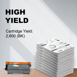 Tóner y Cartucho negro láser compatible con TN2060/TN2260/TN2280 para impresora brother 2017, <span class=keywords><strong>7360N</strong></span>,7362,7460DN,7860DW,7290 - Product Image 5