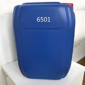 Materia prima cosmética química Coco Dietanol Amida Cdea 6501 - Product Image 2