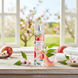 Spray Corpo Floreale da 8 Fl.Oz per Donne, Fragranza Rinfrescante e Duratura per Uso Quotidiano - Product Image 3