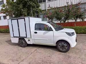 Volante lateral derecho de gran potencia, 4kW, GPS, camioneta eléctrica, coche solar, gran oferta - Product Image 4