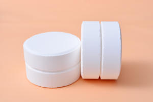 D0813 Wettbewerbs fähiger Preis 55lbs Schwimmbad reinigungs tabletten Pool pflege tabletten - Product Image 3