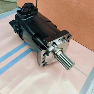 Moteur <span class=keywords><strong>hydraulique</strong></span> série 104 en promotion – Références 104-3279-006, 104-1213-006, 104-1027-006, 104-1018-006 – Moteur orbital - Product Image 3
