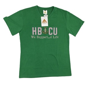 Cheap Price Custom LOGO Printing Plain White T Shirt for Man/Woman