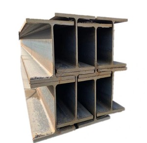 Poutres en acier SS400 6m <span class=keywords><strong>8m</strong></span> 9m 10m 12m 250x250, poutres en H et en I - Product Image 2