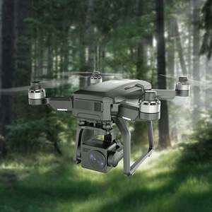 2025 SJRC F7 4K PRO Professional Aerial Photography Drone 4K HD Three-Axis Mechanical <b>Gimbal</b> Remote Control Aircraft Quadcopter - Product Image 2