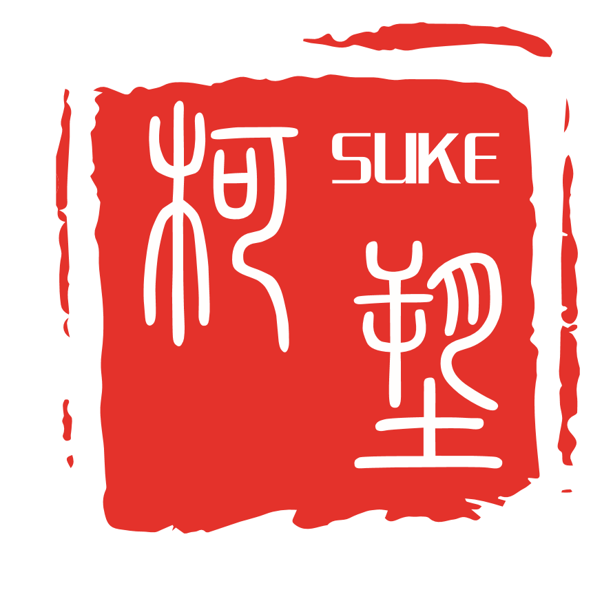 Shanghai Suke New Material Co., Ltd. logo
