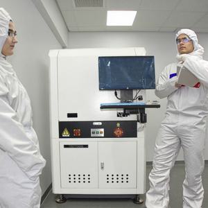 Système d'inspection de circuits imprimés Morel TR7700Q à double mode, rayons X automatisés, AOI 3D, détection de défauts SMT, nouvelle pompe PLC, moteur, garantie 1 an - Product Image 2