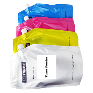 1KG Toner in polvere per Toshiba e-Studio eStudio e Studio T-FC505 TFC505 T FC505 T-FC-505 TFC-505 UK UC UM UY PK PC PM PY DK DC DM - Product Image 1