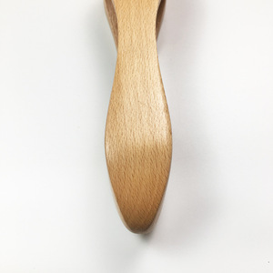 Accesorio de Instrumento de Percusión de Madera al por Mayor, Cuchara de Viento Orff de Haya, Cuchara Rítmica para Entrenamiento Musical y Entretenimiento Infantil - Product Image 5