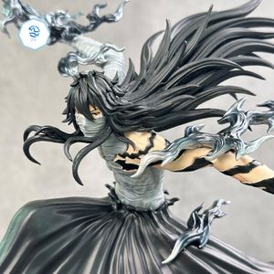 Death CHENG Moonless 2,0 Kurosaki Moonless Form GK Modelo Dibujos animados Adornos hechos a mano - Product Image 3