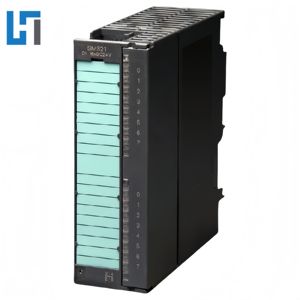 โมดูล PLC รุ่นใหม่ SIMATIC ET 200PA 6ES7650-8AT60-1AA0 ตัวควบคุมระบบอัตโนมัติทางอุตสาหกรรม มีสินค้าในคลัง - Product Image 1