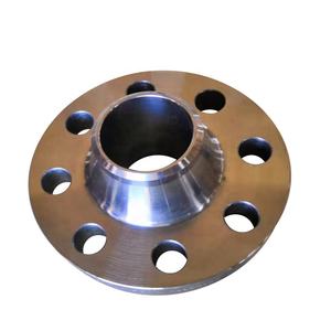 Фланцы приварные <span class=keywords><strong>ASTM</strong></span> <span class=keywords><strong>A516</strong></span> A694 F52 SA182 F316 <span class=keywords><strong>Gr</strong></span> <span class=keywords><strong>70</strong></span> - Product Image 2