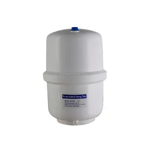 Profesional de China blanco 4,0G de plástico de PP de almacenamiento de agua del tanque de presión