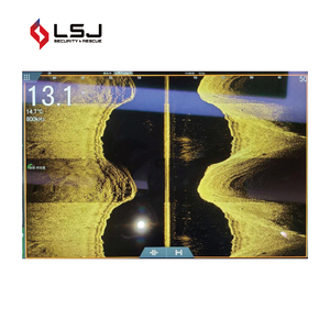 Sonda Marina de Alta Gama con Almacenamiento de Puntos de Referencia, Seguimiento de Rutas, Posicionamiento GPS, IP67, 1 Año de Garantía - W-S03 - Product Image 4