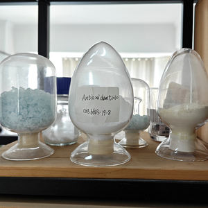 Plastik kauçuk için plastik antioksidan katkı antioksidan 1010 CAS 6683-19-8 - Product Image 4