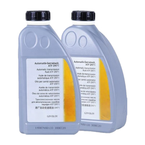 Hochwertiges OEM MB 236.14 SAE Automatikgetriebeöl FE ATF & CVT Synthetisches Automobil-Schmieröl - Product Image 6