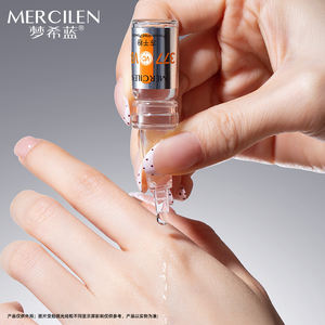 ชุดผงฟรีซดรายเนื้อโปร่งแสง ช่วยให้ผิวขาวกระจ่างใส ลดเลือนจุดด่างดำ - Product Image 5