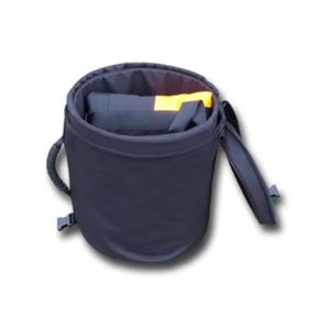 Manta portátil de mitigación de explosiones para el manejo de materiales peligrosos Seguridad industrial y Equipo de Respuesta de Emergencia - Product Image 4