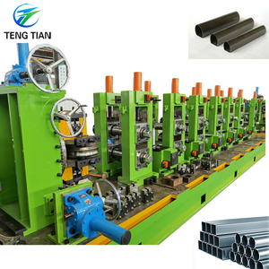 Mesin Pembuat Pipa <span class=keywords><strong>Spiral</strong></span> Dilas, Mesin Pembuat Tabung <span class=keywords><strong>Spiral</strong></span>, Mesin <span class=keywords><strong>Spiral</strong></span> Diameter Besar untuk Air - Product Image 6