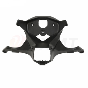 Soporte de Faro de carenado delantero superior de gran oferta negro para <span class=keywords><strong>Ducati</strong></span> 899 959 1199 <span class=keywords><strong>1299S</strong></span> - Product Image 1