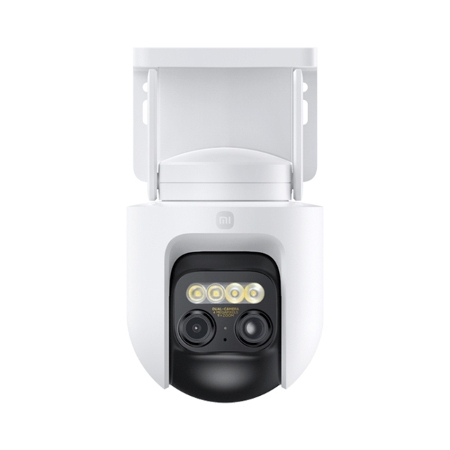 Xiaomi Original CW700S Outdoor Camera 4MP Full Color Night Vision AI Detection Two-Way Voice WiFi Wireless IP Webcam Camera