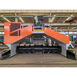 Hoàn toàn tự động làm phân <span class=keywords><strong>compost</strong></span> máy tự hành windrow <span class=keywords><strong>compost</strong></span> Turner máy - Product Image 2