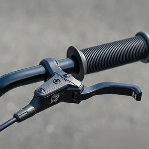 Vélo électrique Fatbike pour adultes et enfants avec moteur 36V 5Ah 650W, mini vélo rapide et facile à utiliser, modèle V1, très populaire - Product Image 2