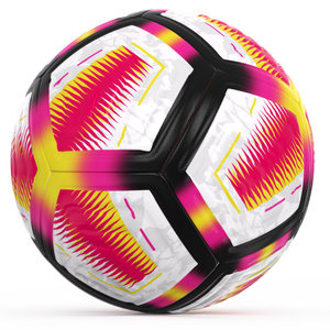 Fast Shipment Footballs Size 5 Soccer <b>Balls</b> PVC Machine Stitched Casual Play Recreation <b>Ball</b> Made in Vietnam Ready to Ship - Product Image 1