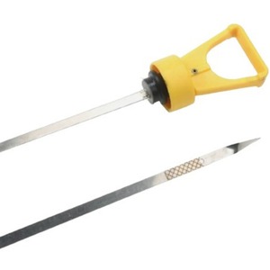 ก้านวัดระดับน้ำมันเครื่องฟอร์ด F-150 รุ่น 5L3Z-7A020-B สแตนเลส สำหรับรุ่นปี 2005-2008 - Product Image 2