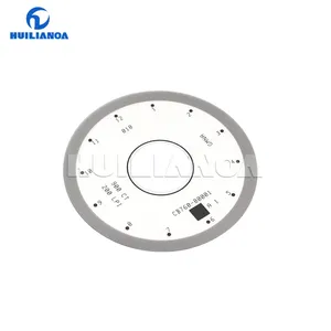 Disco de sincronización del codificador para <span class=keywords><strong>HP</strong></span> Gt5810 5820 <span class=keywords><strong>Deskjet</strong></span> 1510 1515 disco codificador - Product Image 2
