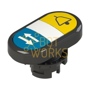 Pizzato E21PDRL1AABM - Nuovo - Product Image 1