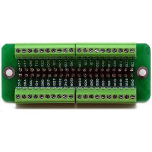 Nuevo y Original SM-A-001 BREAKOUT-1 Soporte de Tornillo para Raspberry - Product Image 1