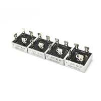 Nuevo Kit de Diodos Rectificadores de Puente Originales (2 piezas) KBPC5010 KBPC3510 KBPC1510 KBPC2510 10A 15A 25A 35A - Módulos Electrónicos