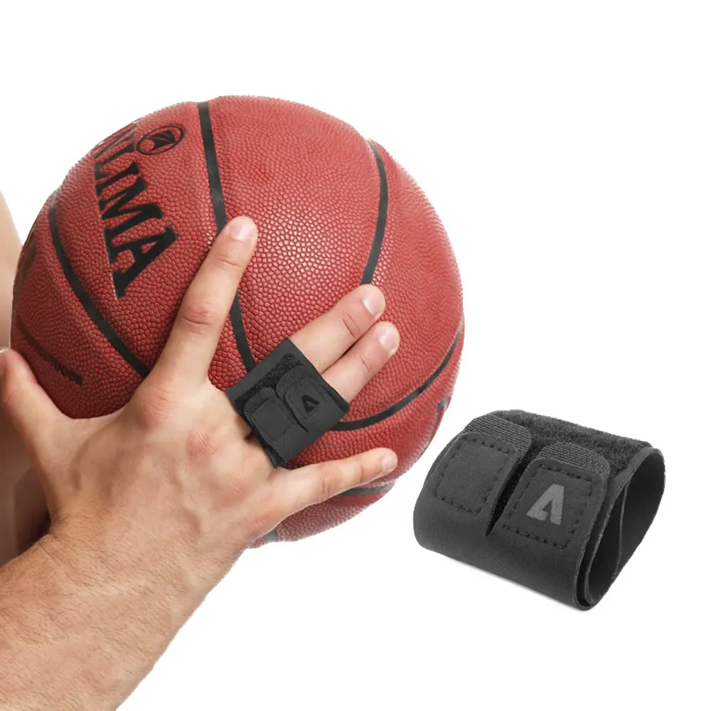 Shooters Fork Basketball Training Aids Einstellbarer Fingers chutz zur Korrektur der Basketball-Schieß hilfe zur Verbesserung des Dribble Pass