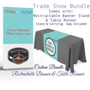 Custom Step and Repeat Banner <b>Stand</b> Table Cover Roll up <b>Stand</b> Party Supplies Exhibition Trade Show Package,Business Event Show - Product Image 4