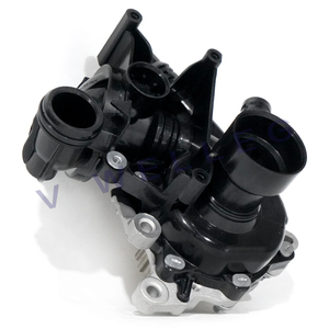 Pompa dell'Acqua + Alloggiamento per PEUGEOT 208 3008 DV5 <span class=keywords><strong>BLUEHDi</strong></span> DIESEL 1.5HDI DV5 1628941780/3557014/9836834880 - Product Image 4